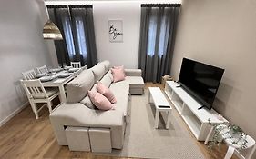 Apartamenticos Plaza Las Armas III