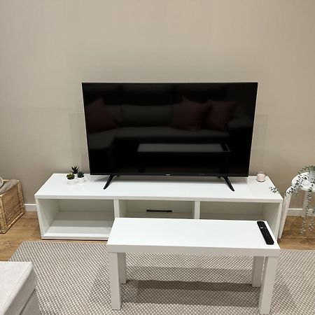 Apartamenticos Plaza Las Armas III Zaragoza Exterior foto