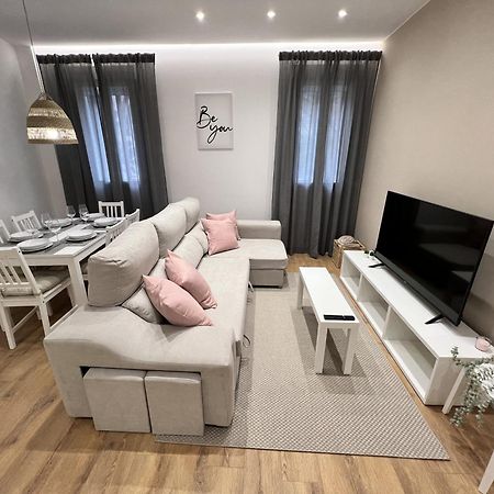 Apartamenticos Plaza Las Armas III Zaragoza Exterior foto