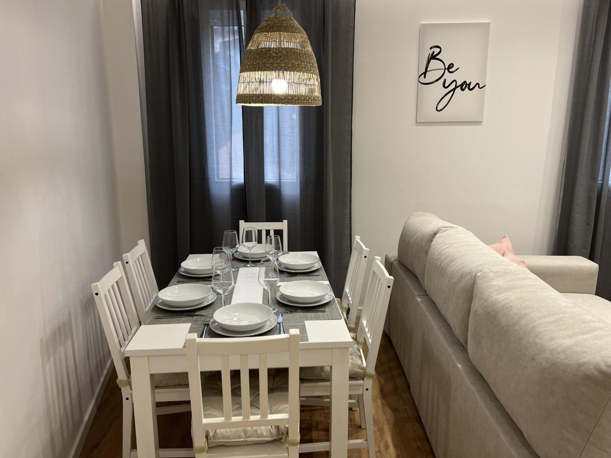 Apartamenticos Plaza Las Armas III Zaragoza Exterior foto