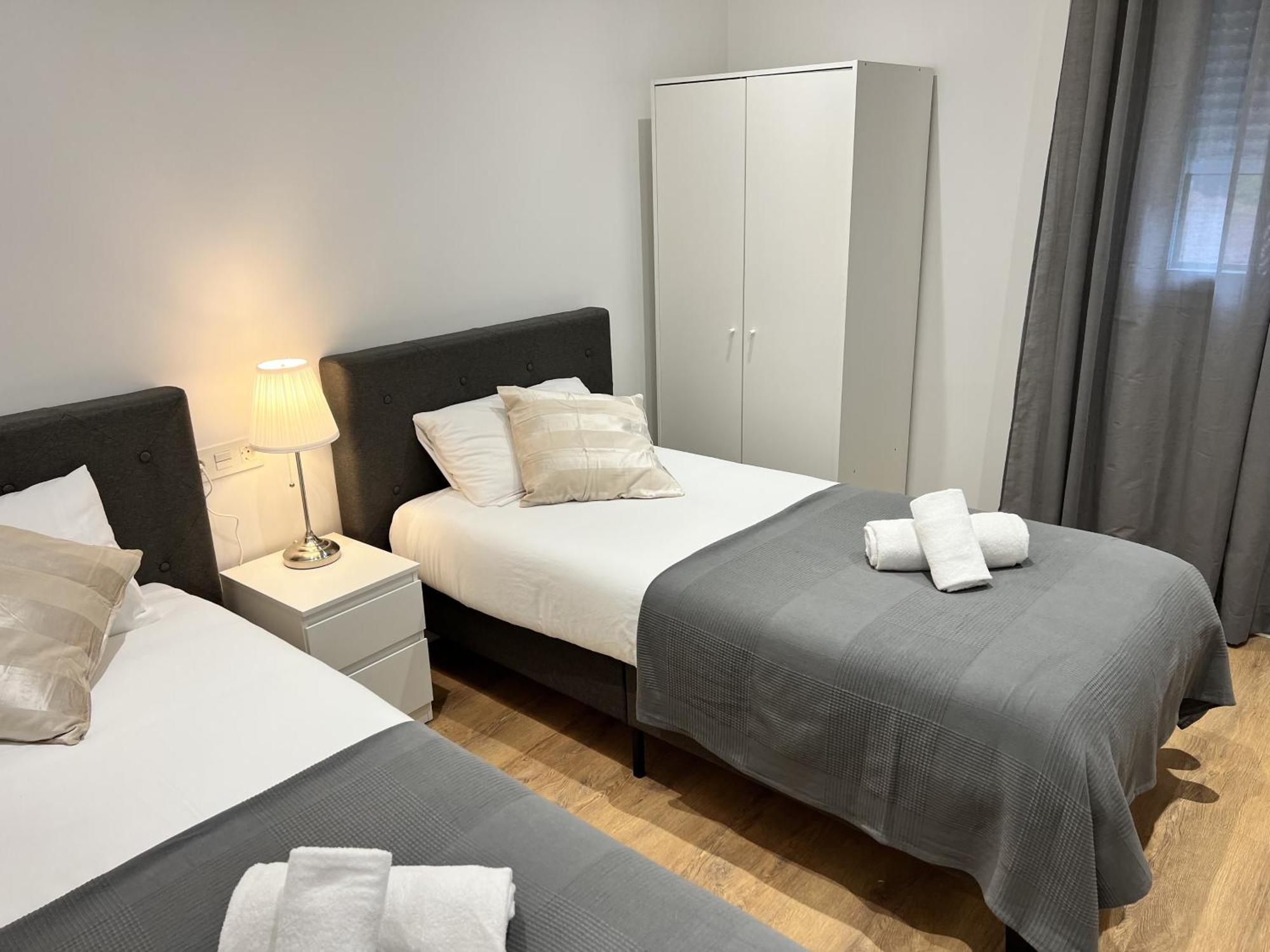 Apartamenticos Plaza Las Armas III Zaragoza Exterior foto