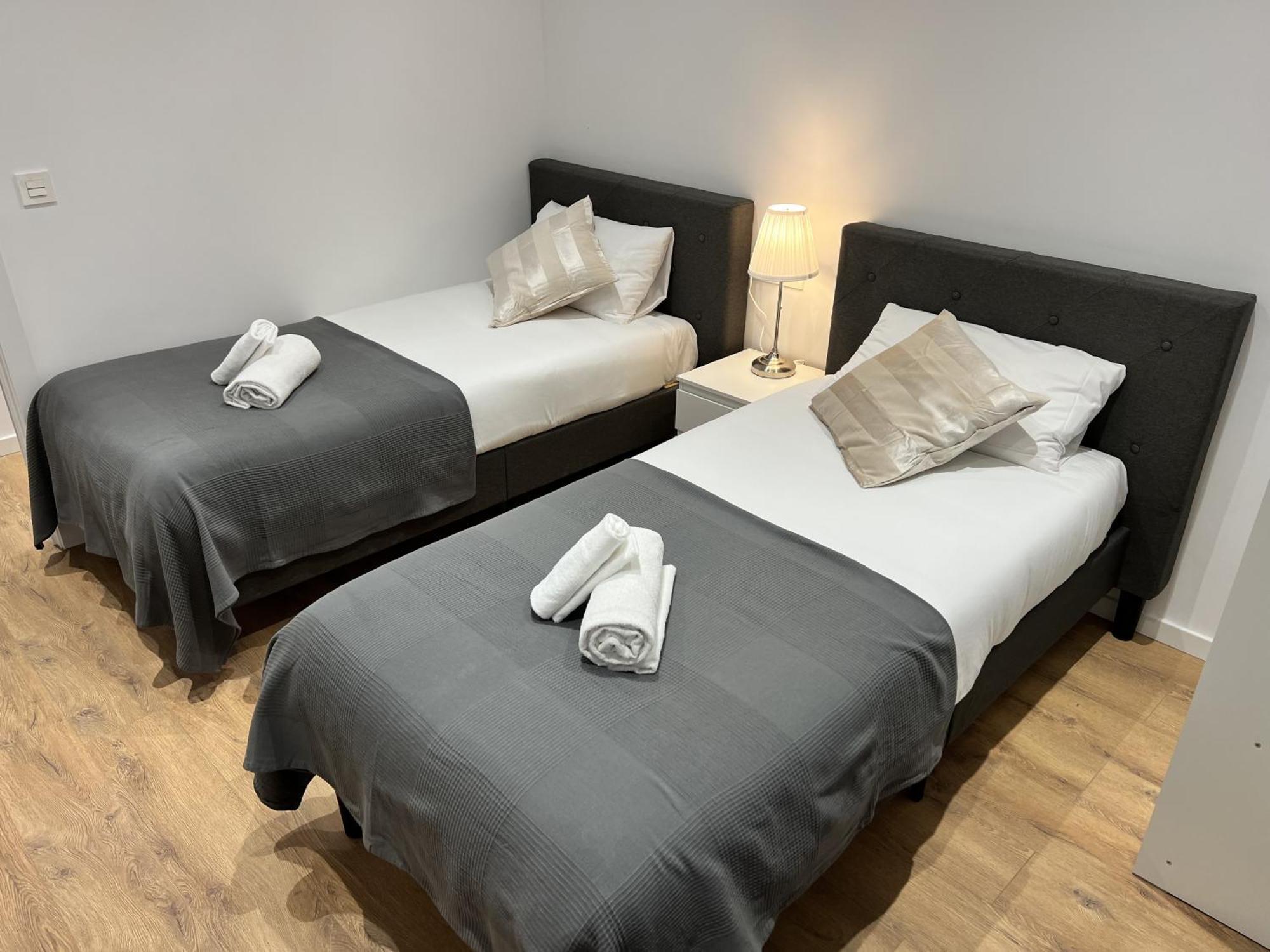 Apartamenticos Plaza Las Armas III Zaragoza Exterior foto