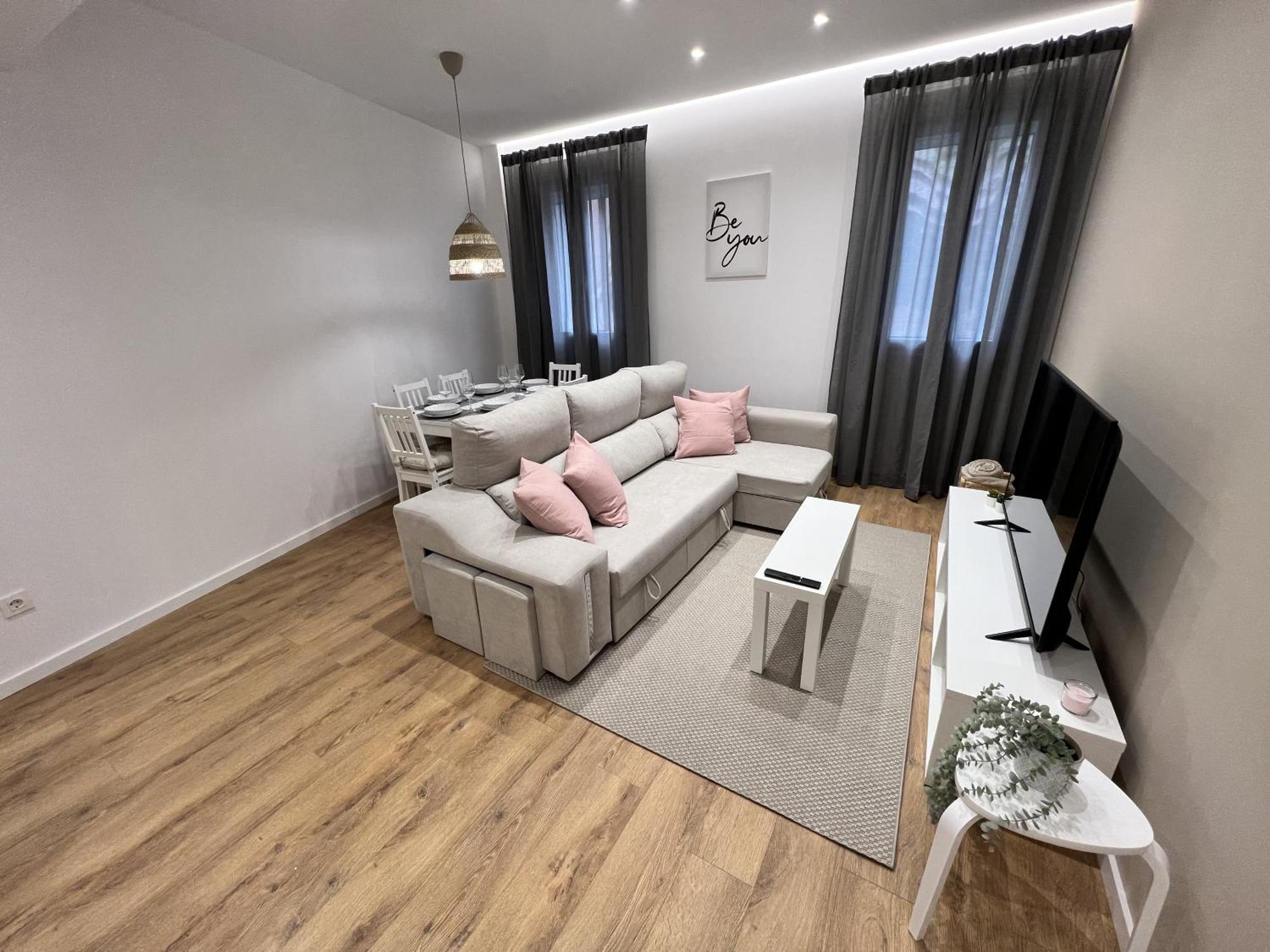 Apartamenticos Plaza Las Armas III Zaragoza Exterior foto