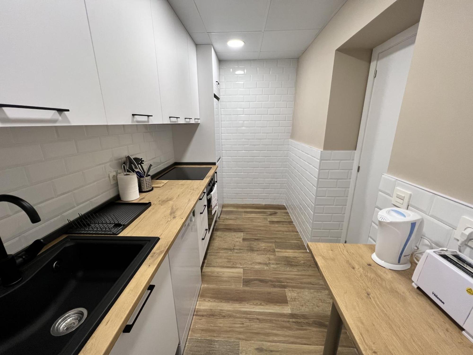 Apartamenticos Plaza Las Armas III Zaragoza Exterior foto