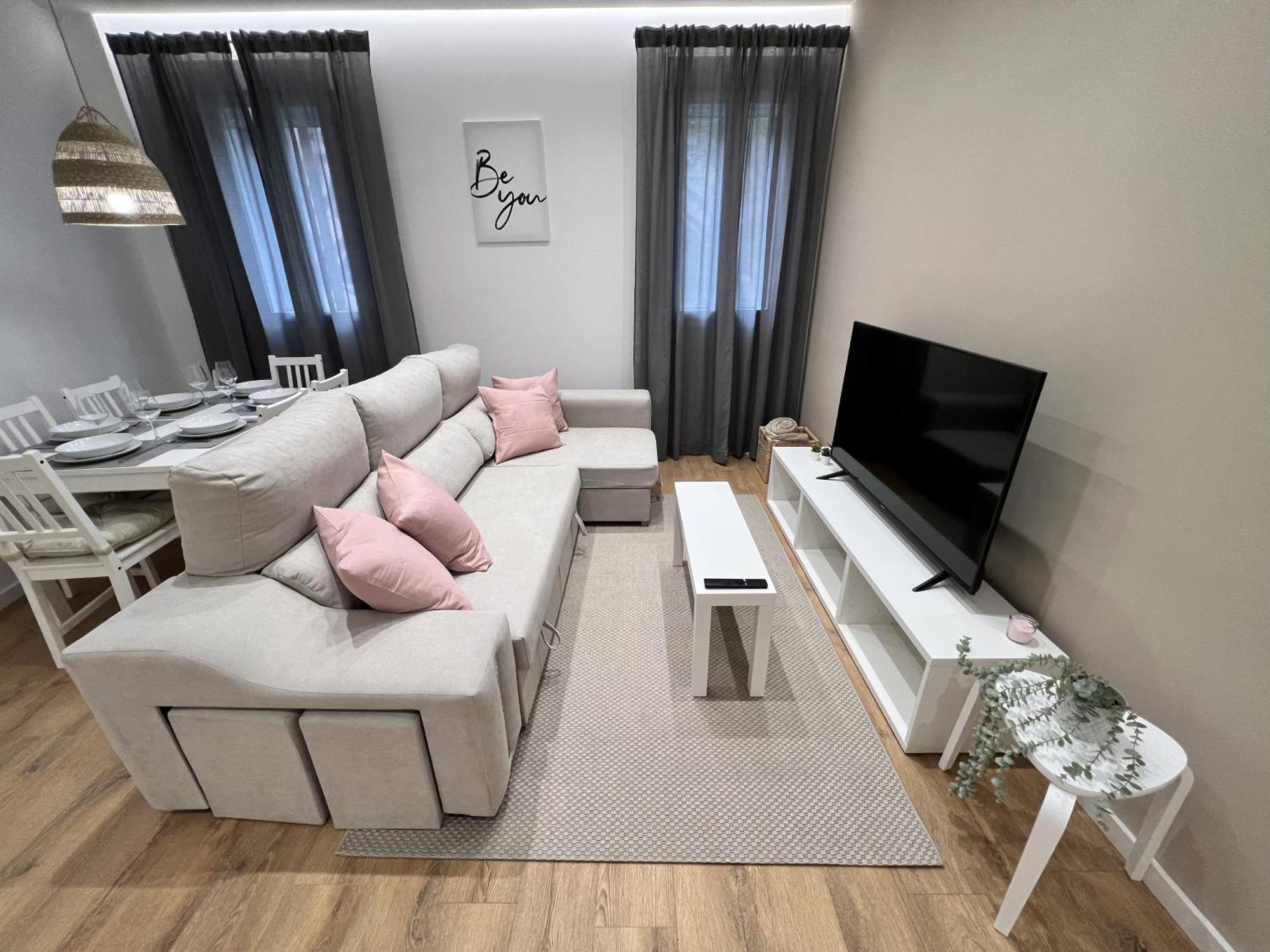 Apartamenticos Plaza Las Armas III Zaragoza Exterior foto