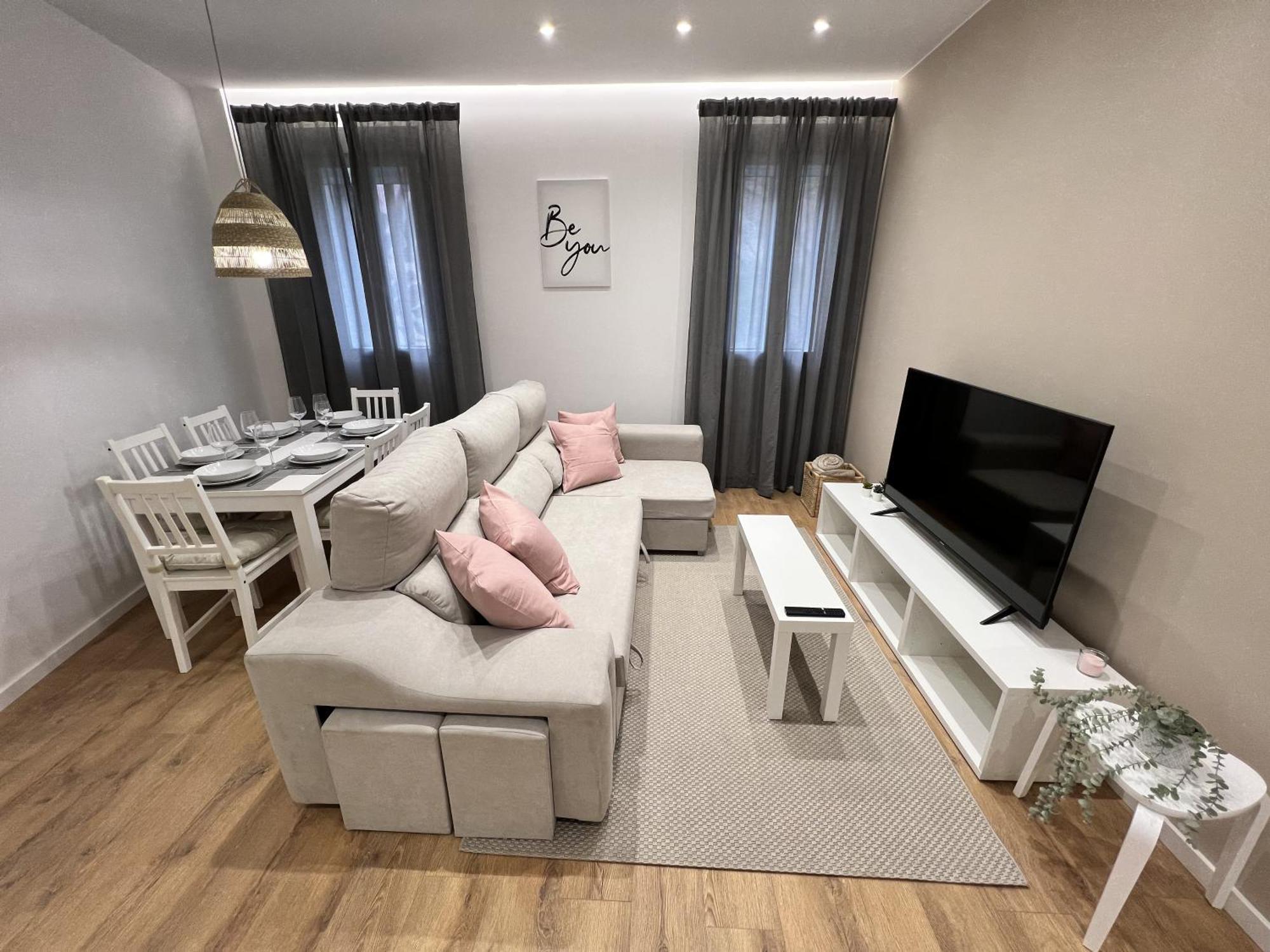Apartamenticos Plaza Las Armas III Zaragoza Exterior foto