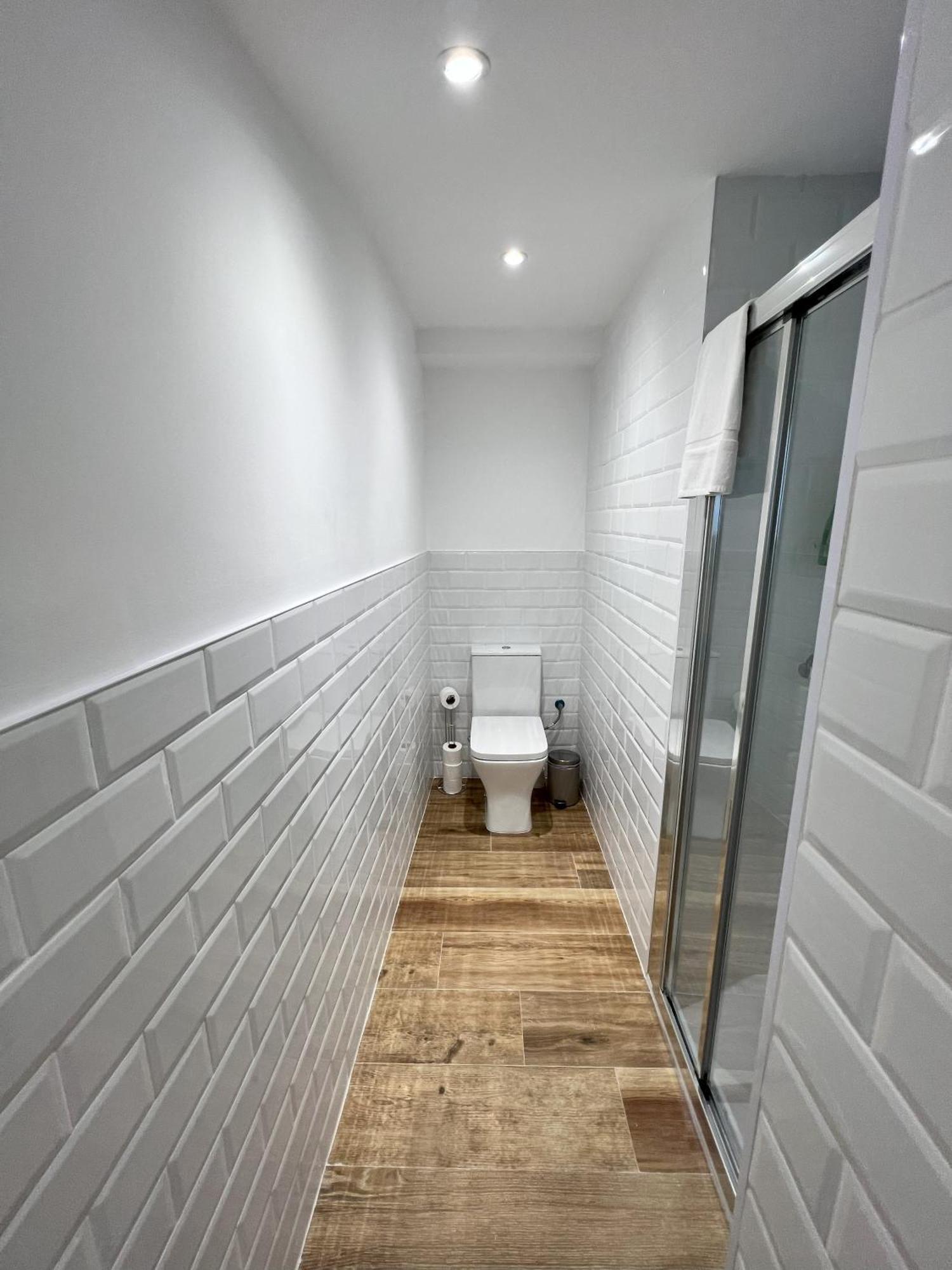Apartamenticos Plaza Las Armas III Zaragoza Exterior foto