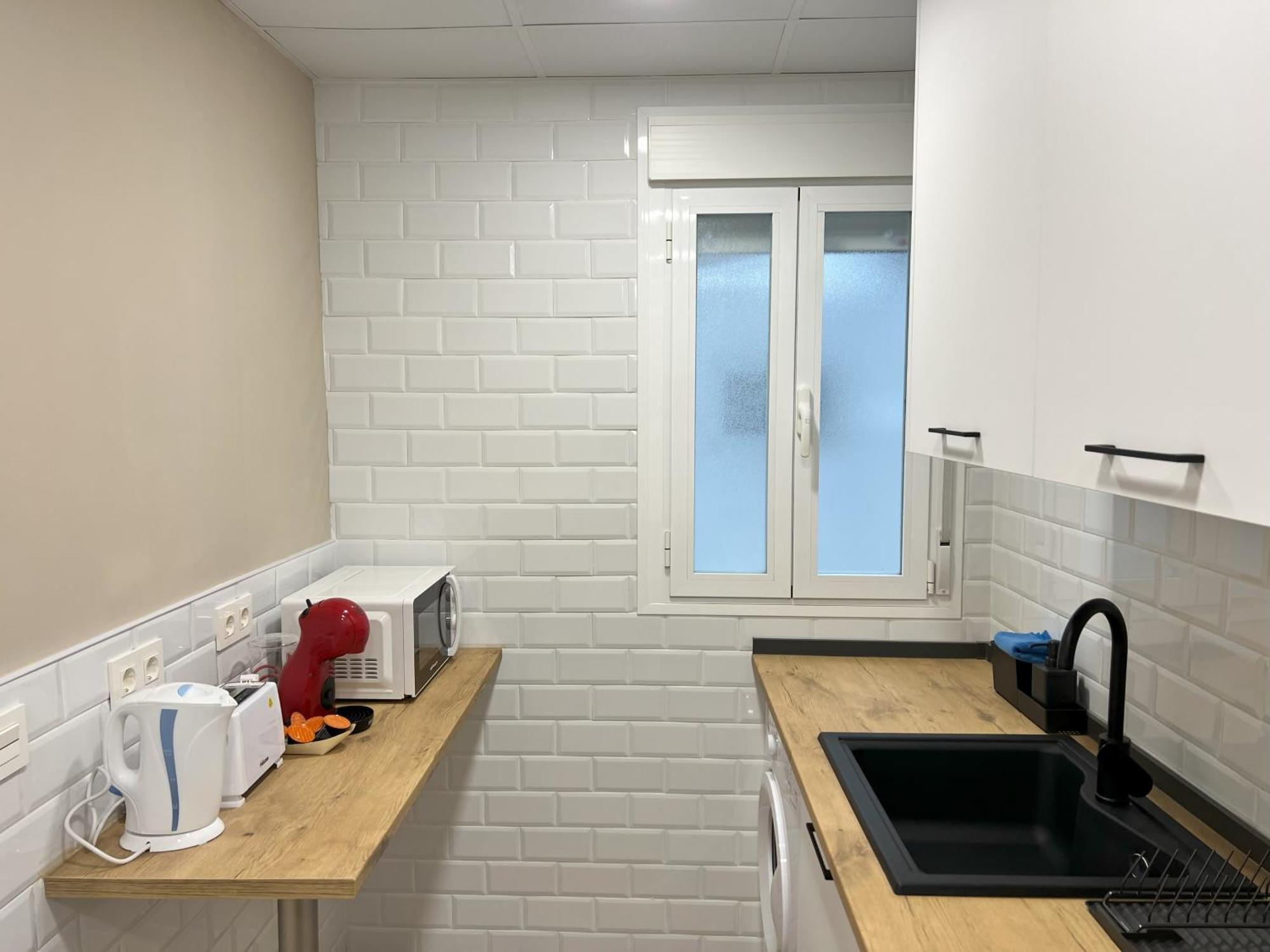 Apartamenticos Plaza Las Armas III Zaragoza Exterior foto