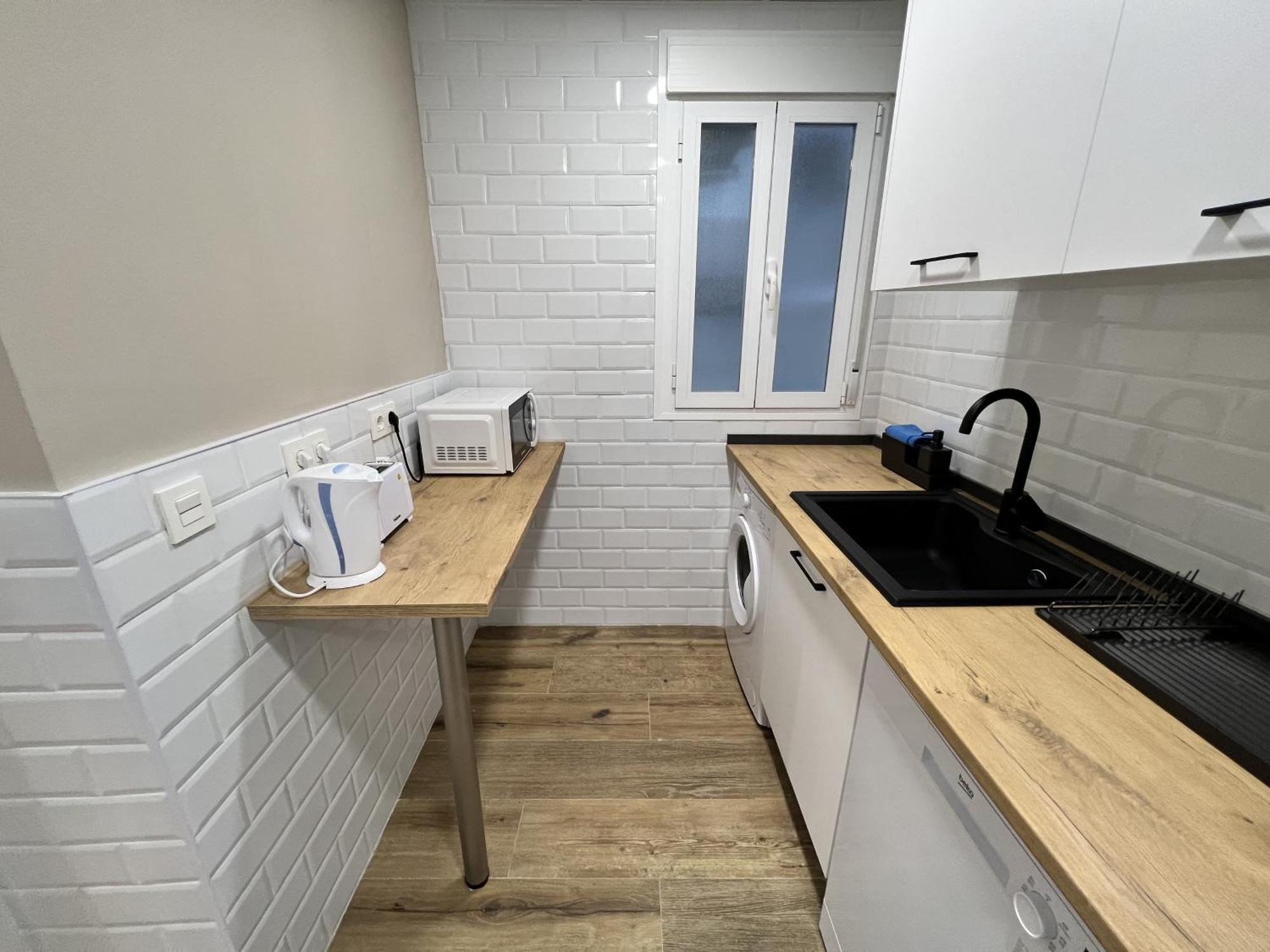Apartamenticos Plaza Las Armas III Zaragoza Exterior foto